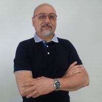 Baffi Mauro