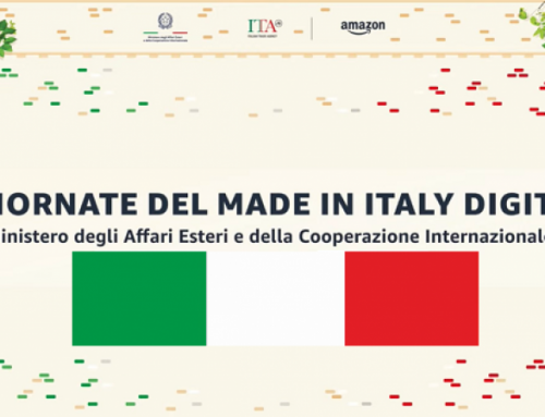 Confapi a “Le Giornate del Made in Italy Digitale” del Maeci