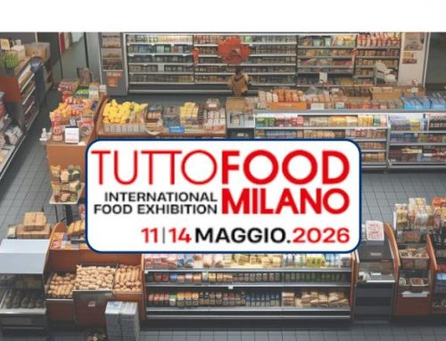 UNIONALIMENTARI CONFAPI A TUTTOFOOD: NOSTRE PMI SEMPRE PROTAGONISTE